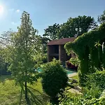 Cascina Coccione ヴィラ
