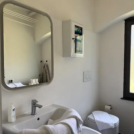 Villa Cascina Coccione Predosa