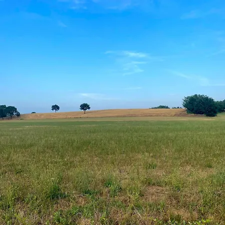 Cascina Coccione Villa *