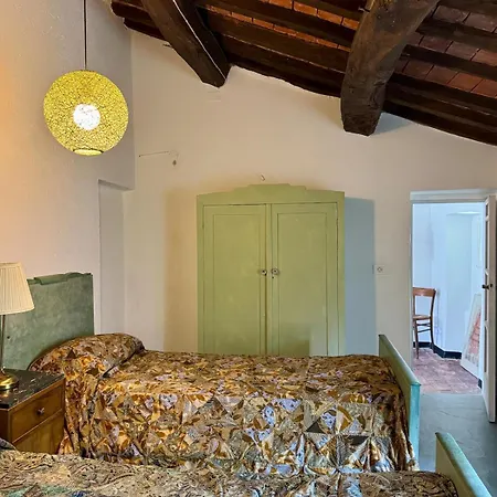 Cascina Coccione Villa Predosa