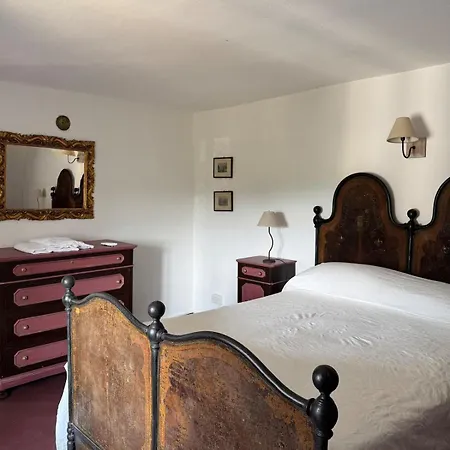 Cascina Coccione Villa