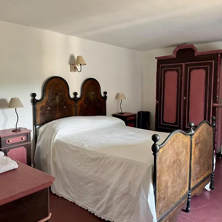 Villa Cascina Coccione