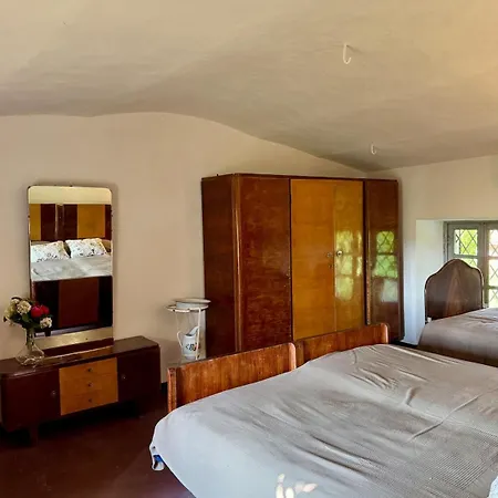 Cascina Coccione Villa Predosa