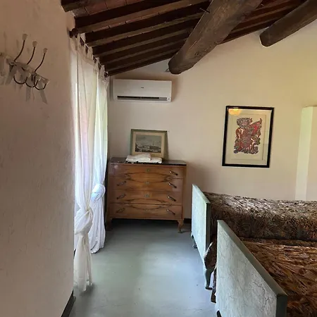 Cascina Coccione * Predosa