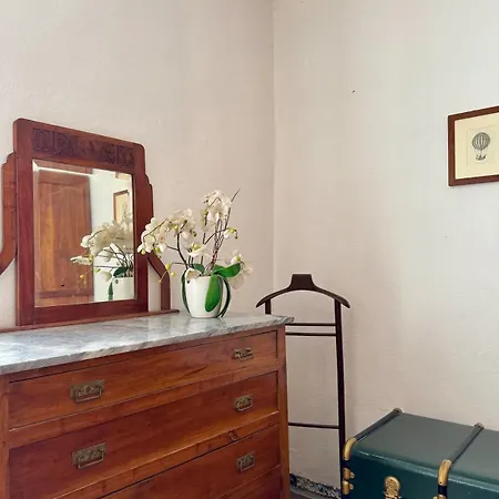 Villa Cascina Coccione *