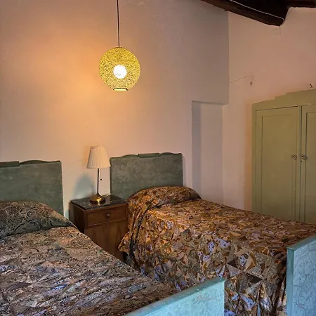 Cascina Coccione Villa Predosa