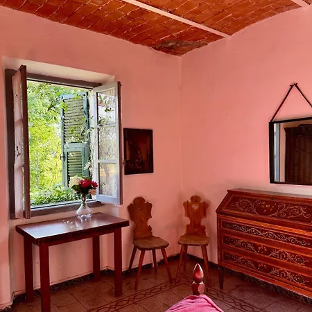 Villa Cascina Coccione *