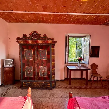 Cascina Coccione * Predosa