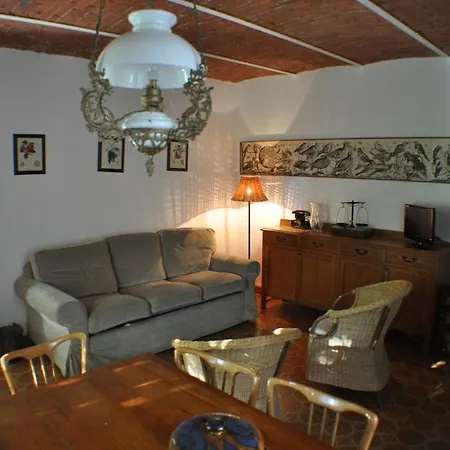Cascina Coccione