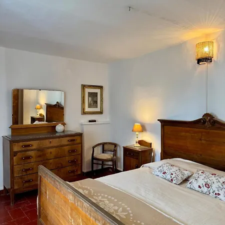 Villa Cascina Coccione
