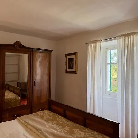 Villa Cascina Coccione Predosa