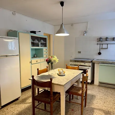 Villa Cascina Coccione *