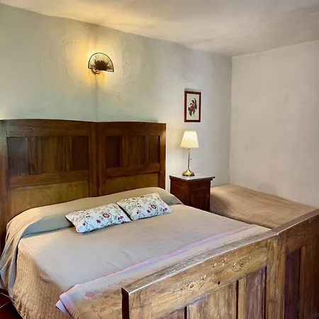 Cascina Coccione Villa Predosa