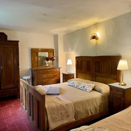 Cascina Coccione *