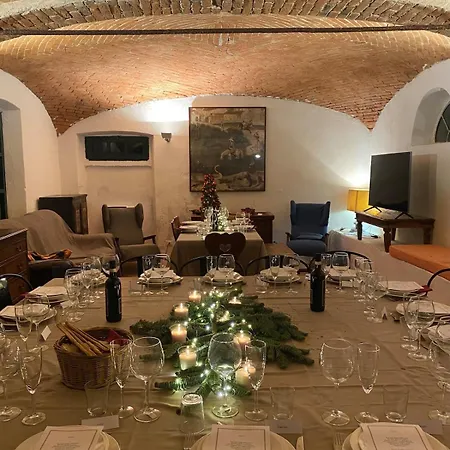 Cascina Coccione Predosa