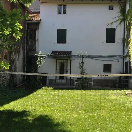 Villa Cascina Coccione *