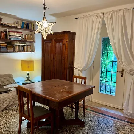 Villa Cascina Coccione