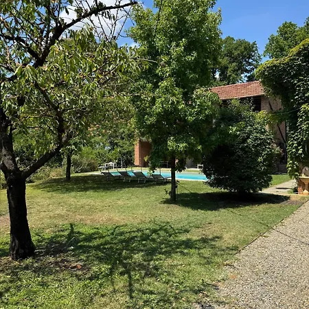 Cascina Coccione Villa Predosa