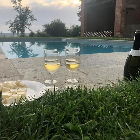 Cascina Coccione *