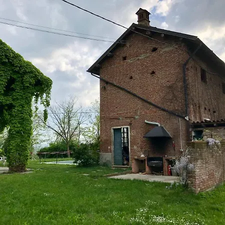 Cascina Coccione * Predosa