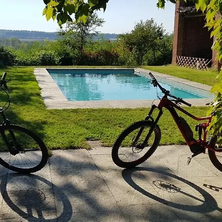 Cascina Coccione *