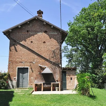 Cascina Coccione Predosa