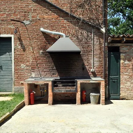 Cascina Coccione * Predosa