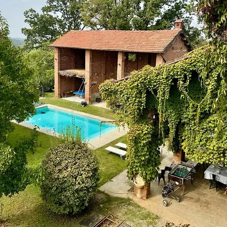 Cascina Coccione *