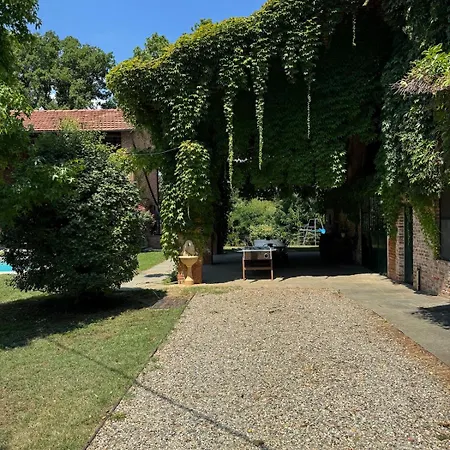 Cascina Coccione