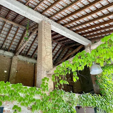 Cascina Coccione Villa