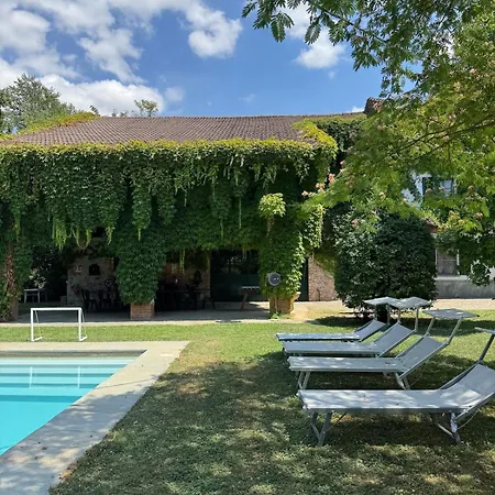 Cascina Coccione Predosa