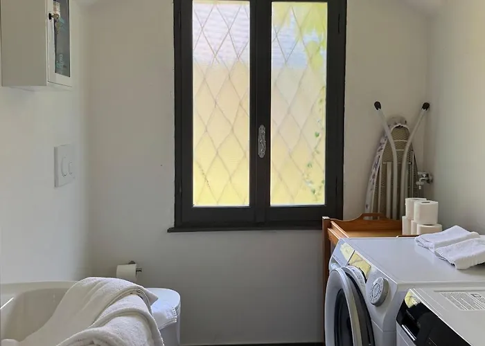 Cascina Coccione Villa