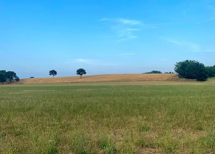 Cascina Coccione Villa *
