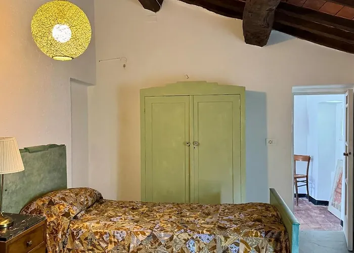 Cascina Coccione Villa Predosa