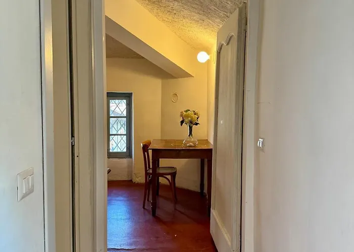 Villa Cascina Coccione Predosa