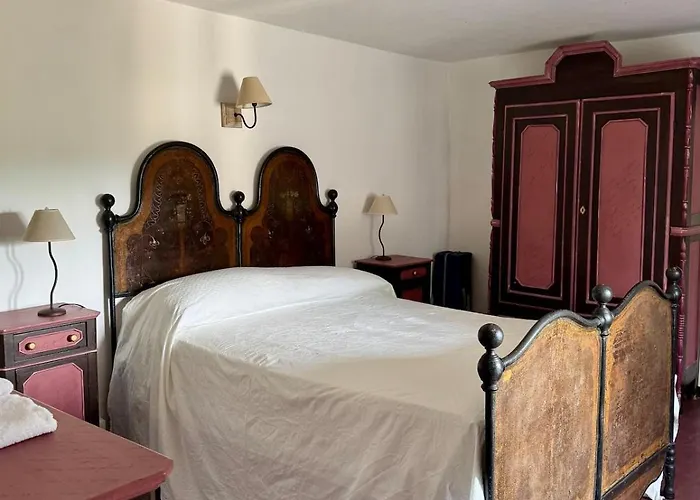 Villa Cascina Coccione