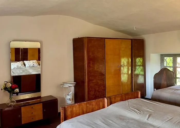 Cascina Coccione Villa Predosa
