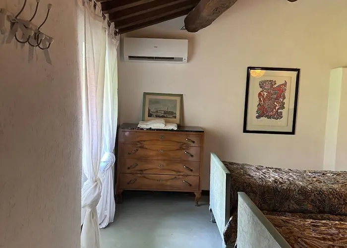 Cascina Coccione * Predosa