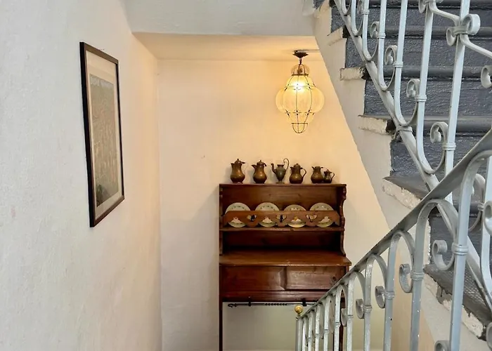 Cascina Coccione
