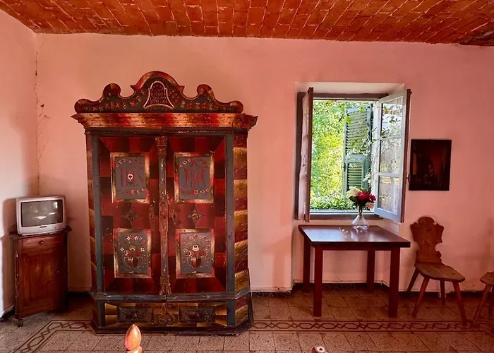 Cascina Coccione * Predosa