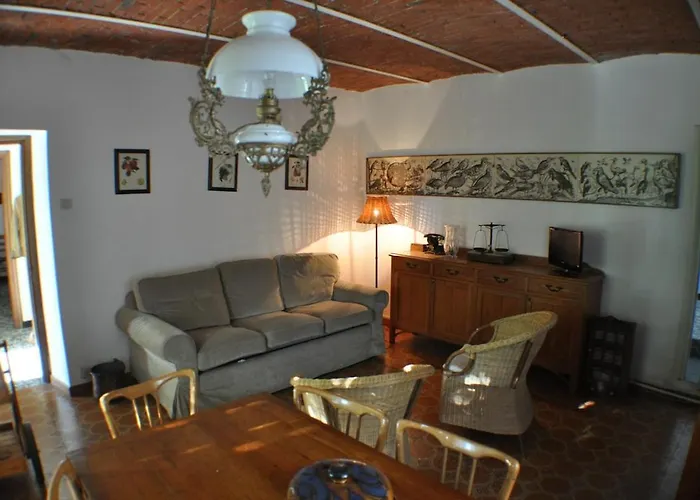 Cascina Coccione
