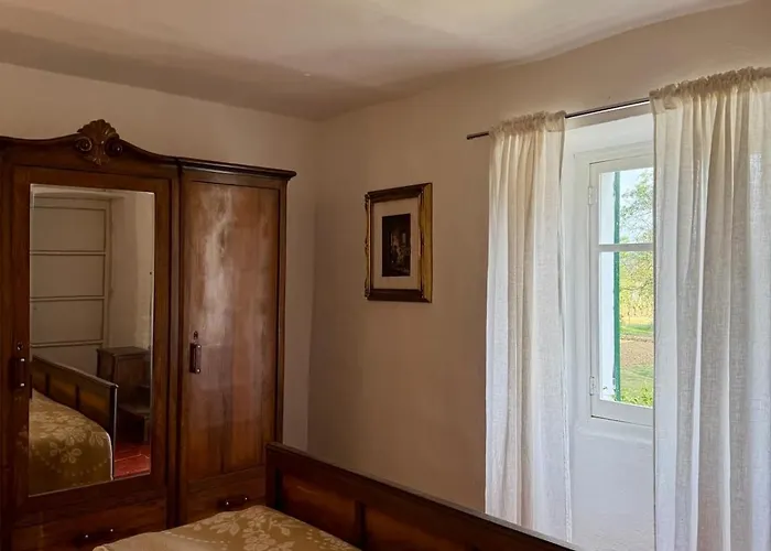 Villa Cascina Coccione Predosa
