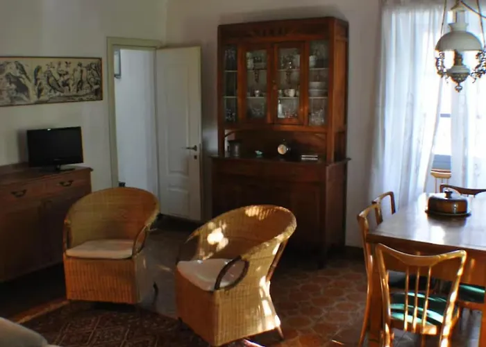 Cascina Coccione *