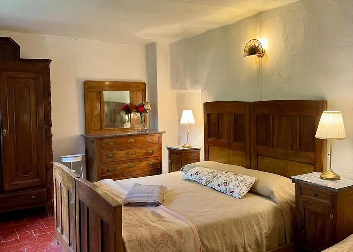 Cascina Coccione *