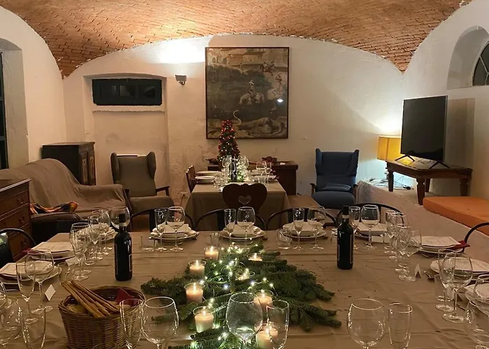 Cascina Coccione Predosa
