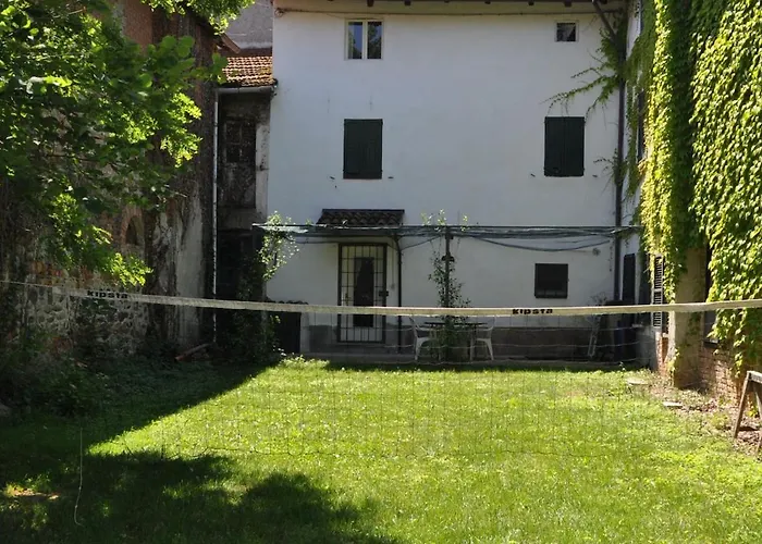 Villa Cascina Coccione *