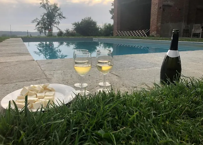 Cascina Coccione *