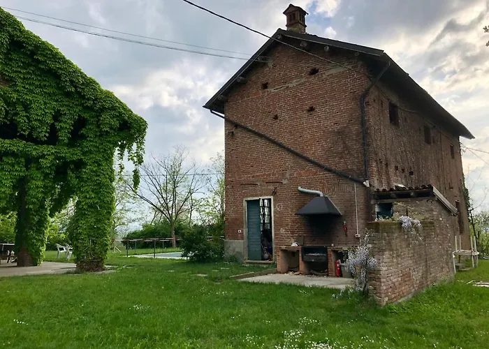 Cascina Coccione * Predosa