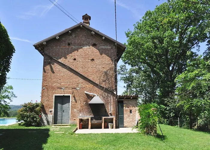 Cascina Coccione Predosa