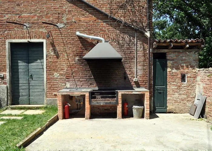 Cascina Coccione * Predosa